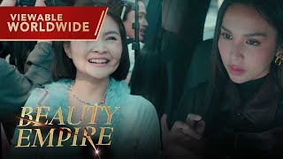 Beauty Empire: Noreen’s beauty formula gets stolen! (Episode 1)
