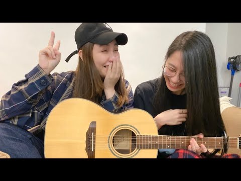 [Original] 總是這樣 / Marina