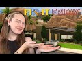 Lets fix the ROOMIES house! | The Sims 4