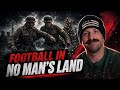 The Great Christmas Truce of 1914 | The Day World War 1 Stopped for Christmas!