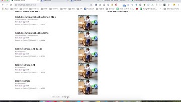 [Vuejs - nuxtjs  ]  - Page 1