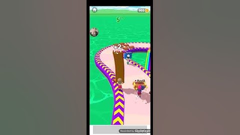 Shortcut Run : Gameplay Walkthrough All Levels #Shorts Level 16