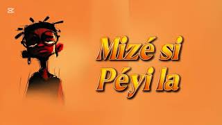 Mizé si Péyi la VERSION AMAPIANO [KENMIX BEATZ