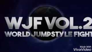 Wjf Vol.2 Eibon Vs Dannykz 132 Final