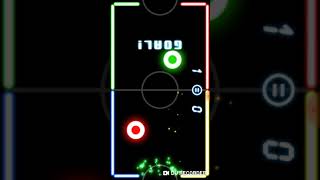 Lùn Gamer - Thử Thách Theo Yêu cầu Game Air  Hockey Challenge screenshot 4