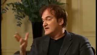 Thug Life - Quentin Tarantino Interview