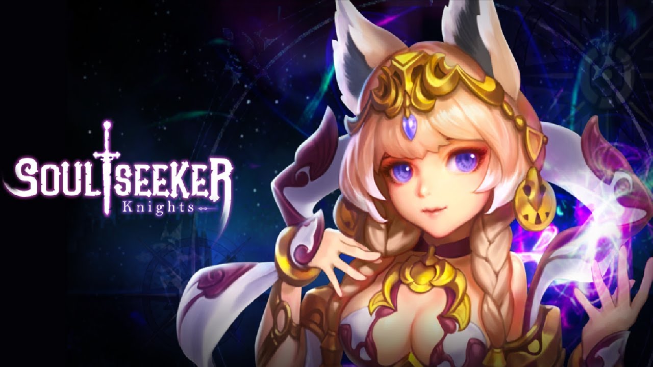 Soul Seeker Knights