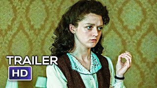 THE NEW LOOK Trailer (2024) Ben Mendelsohn, Maisie Williams, Drama