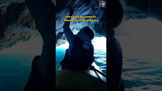 The About The Caves In