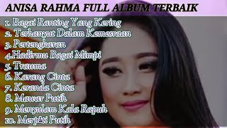 Anisa Rahma  Album Dangdut Koplo Terbaik 2021  Tanpa Iklan