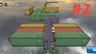 Impossible Stunt Car Tracks 3D | Impossible Car Stunt Game #2| Android GamePlay 2021 | Racing Tracks screenshot 5