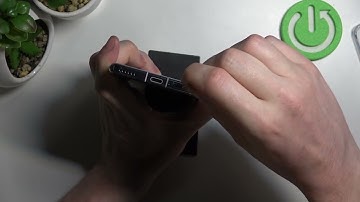 Honor Magic 4 Pro - Does It Have Dual Sim Slot