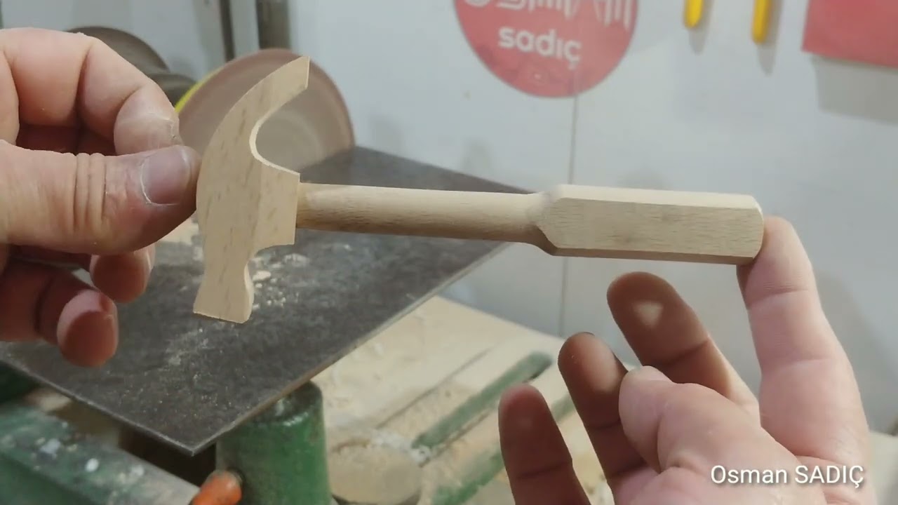 Ahşap oyuncaklar / wood toys