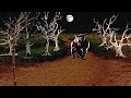 THE WEREWOLF IS TRYING TO EAT ME AFTER HEARING THIS BEAT