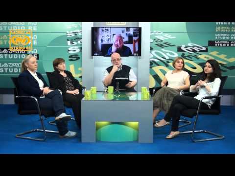 ანტიდასავლური პროპაგანდა მედიაში