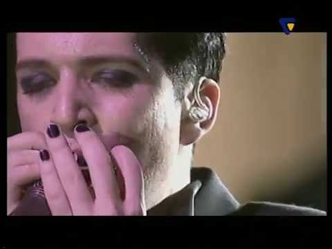PLACEBO - Live @ E Werk, Cologne, Germany (2003.03.12)