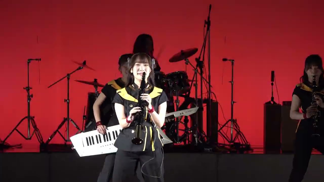 O-vils～O vils と踊る！吹奏楽エンタメ体験