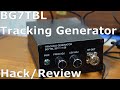 #2 [Hack/RF] BG7TBL Tracking Generator