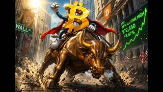 Bitcoin (BTC) - Análise de fim de tarde, 18/05/2026! #BTC #bitcoin #XRP #ripple #ETH #Ethereum #BNB