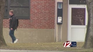 Call for Action: College ID theft