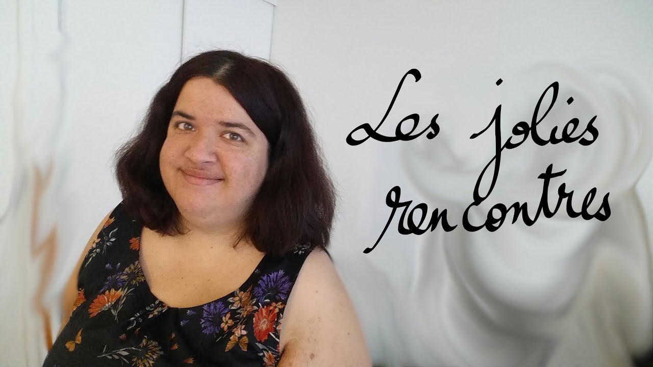 Rencontres youtube