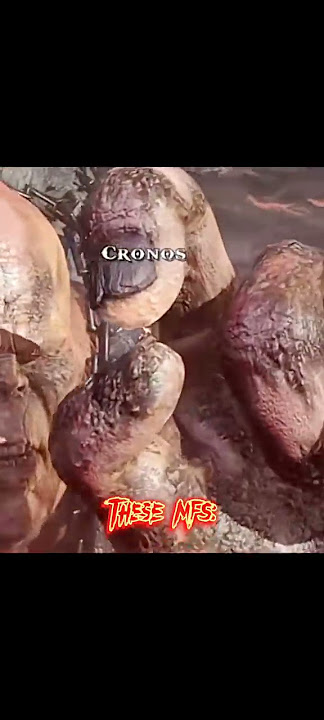 Tyr trying to intimidate kratos. Meanwhile these mfs 💀 #gow #godofwar #shorts #edit