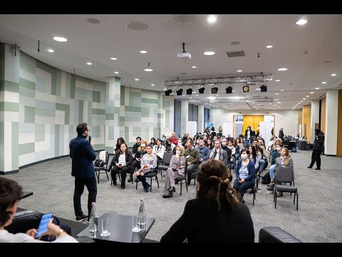 საქართველოში პირველი სამშენებლო-დეველოპერული სექტორის დასაქმების ფორუმი გაიმართა