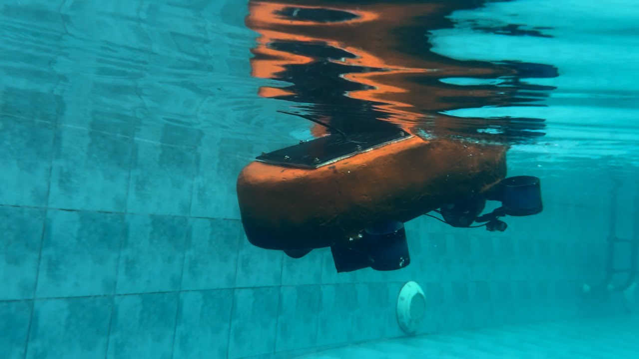 Aqua Sentinel | Conrad Challenge Innovation Video 2024-2025 | Atlantis ...