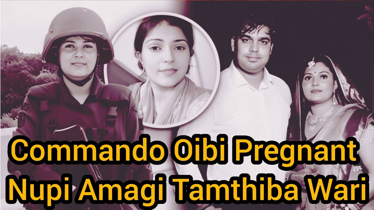 DELHI GI COMMANDO OIJARABA SHU MAHAK KI HUSBAND GI MIOT MINEIDA THAWAI THAKHI 