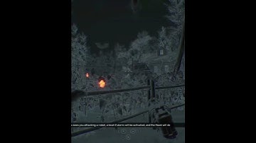 Major Nechaev Learns about the Hawk | Atomic Heart | #atomicheart #атомикхарт