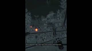 Major Nechaev Learns about the Hawk | Atomic Heart | #atomicheart #атомикхарт