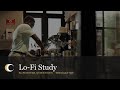 Lo-Fi Study — Mellow Beats for Focused Learning