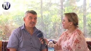 EKİN BRODE ANKARA ETKİNLİĞİ / PERDECİ ÖMER / ÖMER TAŞDEMİR / ANKARA