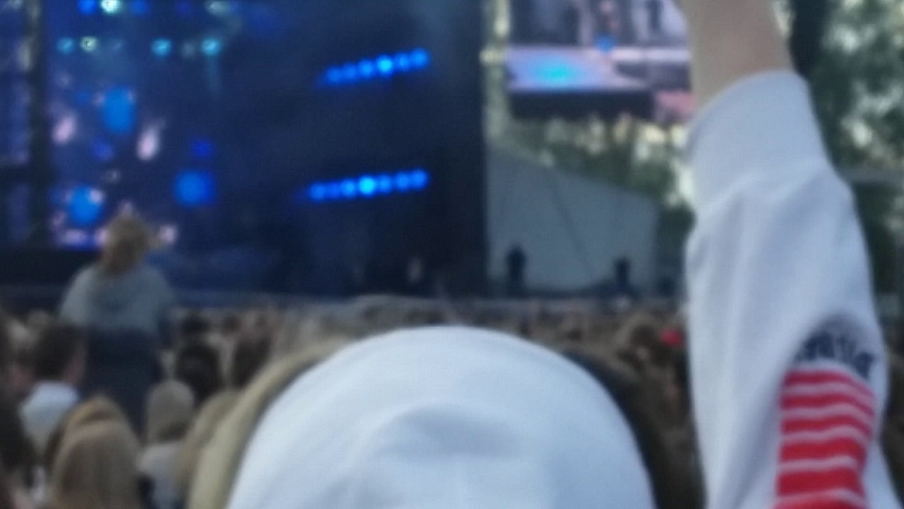 Company. Justin Bieber Purpose Stadium Tour in Denmark June 5'th, 2017