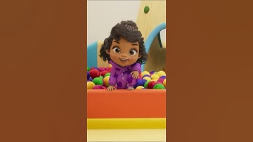If You`re Happy and You Know It #shorts LooLoo Kids - Nursery Rhymes for Babies & Kids Songs
