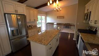 9442 Buchanan Street video tour