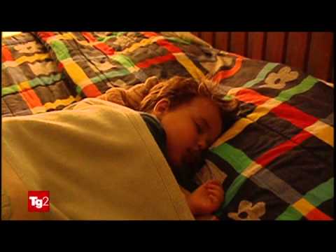 Video: Il Sonno Diurno Nei Bambini