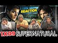 Supernatural | 1x09: “Home” REACTION!!