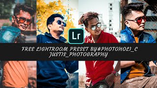 Lightroom Mobile Free Presets Download Hindi || Lightroom Preset Download || #Photoholi_C 2020 screenshot 4