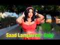 Saad Lamjarred Enty Vayko Remix Music Video