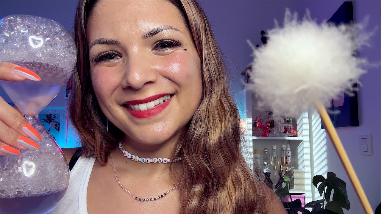 ASMR Most Relaxing Layered Sounds