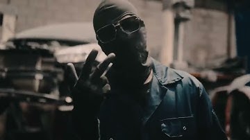 BOOTER BEE - STRIPES [Official Video]