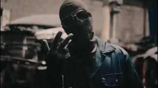 BOOTER BEE - STRIPES [Official Video]