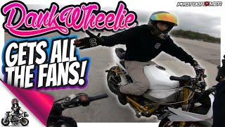 DankWheelies Fans are Wild!