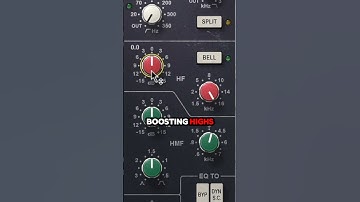 Katy Perry Vocal Chain replicated with Waves Plugins! #audiomixing #audiotechnique #katyperry