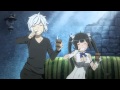 My Shiny Teeth and DanMachi