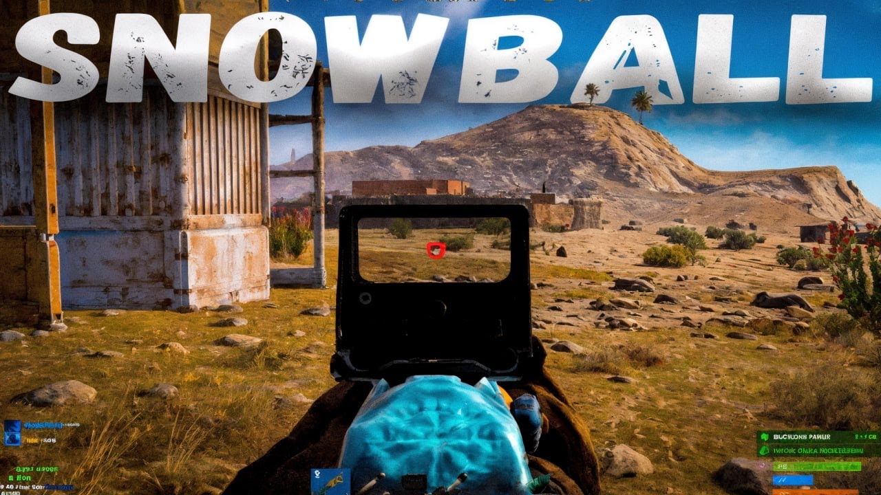 MY BEST TRIO SNOWBALL 20,000 HOURS