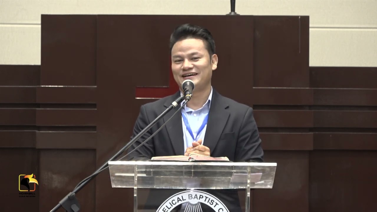 Vanlalsailova Bethlehem Baptist Church EBCC New Lamka