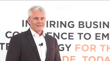 Cybersecurity Fusion Center Frisco Launch Video |  Iron Mountain