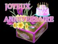 JoyeuX AnniversaiRe Moncef A Tes 100 Ans InchaLah JoyeuX AnniversaiRe Moncef A Tes 100 Ans InchaLah